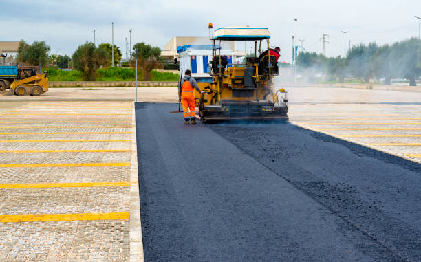 Best Paver Driveway Installation  in Ketchum, ID